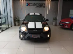 FORD Ka Hatch 1.6 SPORT FLEX