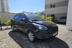 FORD Ka + Sedan 1.0 12V 4P TI-VCT SE PLUS FLEX