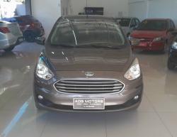 FORD Ka + Sedan 1.0 12V 4P TI-VCT SE FLEX