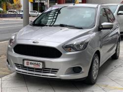 FORD Ka + Sedan 1.0 12V 4P TI-VCT SE FLEX