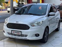 FORD Ka + Sedan 1.0 12V TI-VCT 4P SEL FLEX