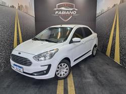 FORD Ka + Sedan 1.0 12V 4P TI-VCT SE FLEX