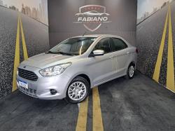 FORD Ka + Sedan 1.0 12V 4P TI-VCT SE FLEX