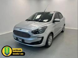 FORD Ka + Sedan 1.0 12V 4P TI-VCT SE PLUS FLEX