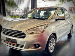 FORD Ka + Sedan 1.0 12V 4P TI-VCT SE FLEX