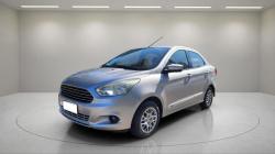 FORD Ka + Sedan 1.0 12V 4P TI-VCT SE FLEX