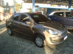 FORD Ka + Sedan 1.0 12V 4P TI-VCT SE PLUS FLEX