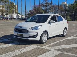 FORD Ka + Sedan 1.0 12V 4P TI-VCT SE PLUS FLEX