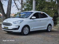 FORD Ka + Sedan 1.0 12V 4P TI-VCT SE PLUS FLEX