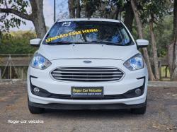 FORD Ka + Sedan 1.0 12V 4P TI-VCT SE PLUS FLEX