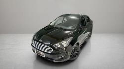 FORD Ka + Sedan 1.5 12V 4P TI-VCT SE FLEX AUTOMTICO