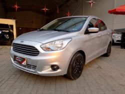 FORD Ka + Sedan 1.5 12V 4P TI-VCT SE PLUS FLEX