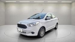 FORD Ka + Sedan 1.5 12V 4P TI-VCT SE SIGMA FLEX