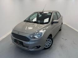 FORD Ka + Sedan 1.5 12V 4P TI-VCT SE PLUS FLEX