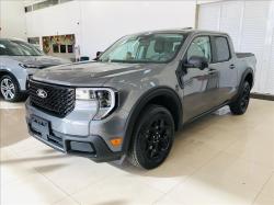 FORD Maverick Pick-up 2.0 4P ECOBOOST TREMOR AUTOMTICO