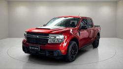 FORD Maverick Pick-up 2.0 4P ECOBOOST LARIAT FX4 AUTOMTICO