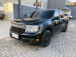 FORD Maverick Pick-up 2.0 4P ECOBOOST LARIAT FX4 AUTOMTICO