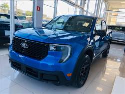 FORD Maverick Pick-up 2.0 4P ECOBOOST BLACK AUTOMTICO