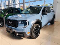 FORD Maverick Pick-up 2.0 4P ECOBOOST BLACK AUTOMTICO