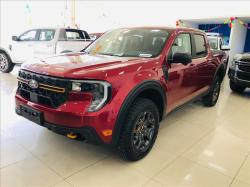 FORD Maverick Pick-up 2.0 4P ECOBOOST TREMOR AUTOMTICO
