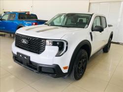 FORD Maverick Pick-up 2.0 4P ECOBOOST BLACK AUTOMTICO