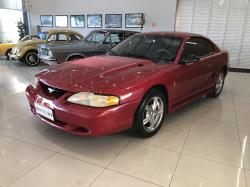 FORD Mustang 3.8 V6