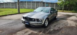 FORD Mustang 4.0 V6 12V COUP PREMIUM