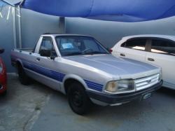 FORD Pampa 1.8 S