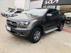 FORD Ranger 2.2 16V XLS DIESEL 4X4 CABINE DUPLA AUTOMTICO