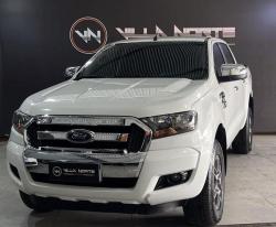 FORD Ranger 2.2 16V XLS DIESEL CABINE DUPLA