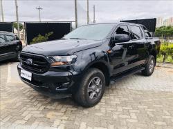 FORD Ranger 2.2 16V XLS DIESEL 4X4 CABINE DUPLA AUTOMTICO