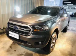 FORD Ranger 2.2 16V XLS DIESEL 4X4 CABINE DUPLA AUTOMTICO