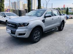 FORD Ranger 2.2 16V 4X4 XL DIESEL CABINE DUPLA