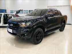 FORD Ranger 2.2 16V BLACK DIESEL CABINE DUPLA AUTOMTICO