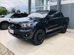 FORD Ranger 2.2 16V BLACK DIESEL CABINE DUPLA AUTOMTICO