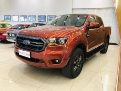 FORD Ranger 2.2 16V XLS DIESEL 4X4 CABINE DUPLA AUTOMTICO