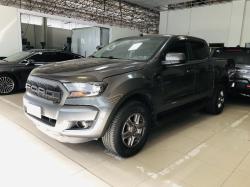 FORD Ranger 2.2 16V XLS DIESEL 4X4 CABINE DUPLA AUTOMTICO