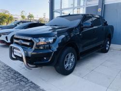 FORD Ranger 2.2 16V XLS DIESEL 4X4 CABINE DUPLA AUTOMTICO