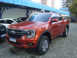 FORD Ranger 2.2 16V XLS DIESEL 4X4 CABINE DUPLA AUTOMTICO
