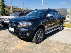 FORD Ranger 2.2 16V XLS DIESEL CABINE DUPLA AUTOMTICO