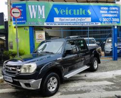 FORD Ranger 2.3 16V XLT CABINE DUPLA