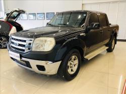 FORD Ranger 2.3 16V XLT CABINE DUPLA