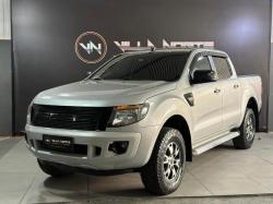 FORD Ranger 2.5 16V FLEX XLS CABINE DUPLA