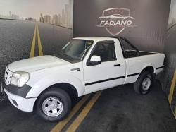 FORD Ranger 3.0 16V XLS TURBO DIESEL CABINE SIMPLES