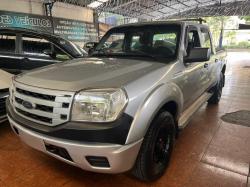 FORD Ranger 3.0 16V XLT 4X4 DIESEL CABINE DUPLA