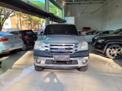 FORD Ranger 3.0 16V 4X4 LIMITED DIESEL CABINE DUPLA