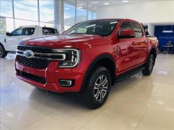 FORD Ranger 3.0 V6 24V 4X4 XLT TURBO DIESEL CABINE DUPLA AUTOMTICO