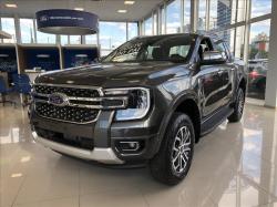 FORD Ranger 3.0 V6 4X4 LIMITED TURBO DIESEL CABINE DUPLA AUTOMTICO