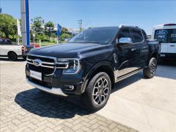 FORD Ranger 3.0 V6 4X4 LIMITED TURBO DIESEL CABINE DUPLA AUTOMTICO