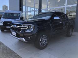 FORD Ranger 3.0 V6 4X4 LIMITED TURBO DIESEL CABINE DUPLA AUTOMTICO
